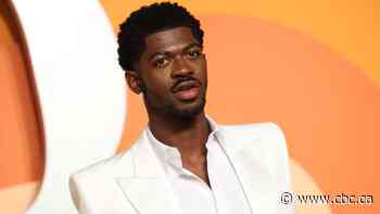 Lil Nas X gives update on mental health and new music: 'I'm just ... smelling the roses'