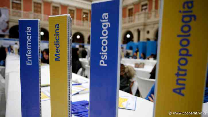 Ranking QS 2027: dos universidades chilenas entre las mejores de América Latina