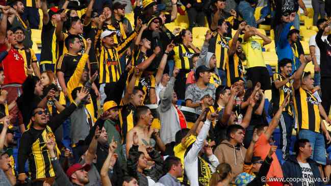 Justicia dio por terminado el contrato de concesión del club Fernández Vial