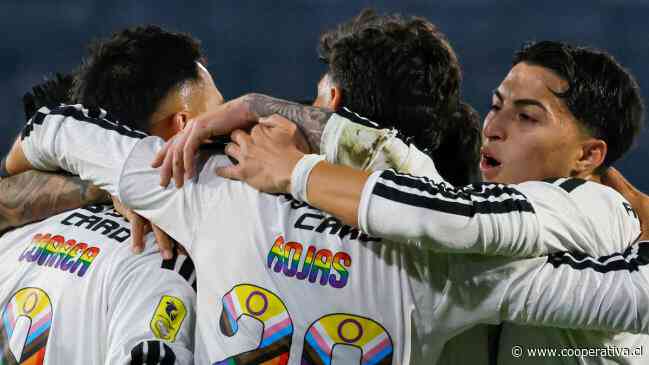Colo Colo jugará amistoso internacional ante Millonarios en Colombia