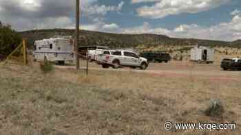 Military GPS jamming cited in deadly medical plane crash near Ruidoso