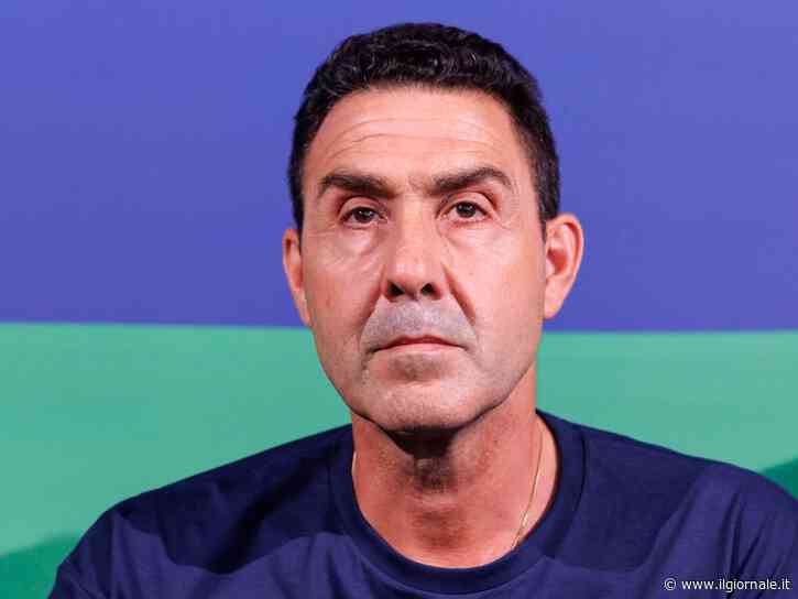 L'auto profezia di Vannacci: "Se faccio un partito rompo la destra, è un’idea di Schlein e Conte"