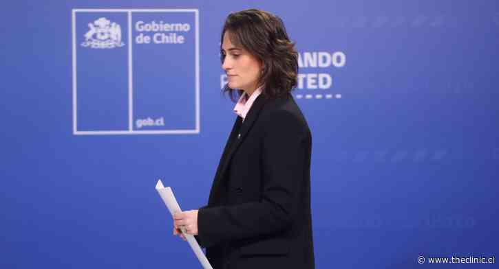María Jesús Wulf, la apuesta de Kast en el diseño de La Moneda para responder a la crisis de los niños haitianos