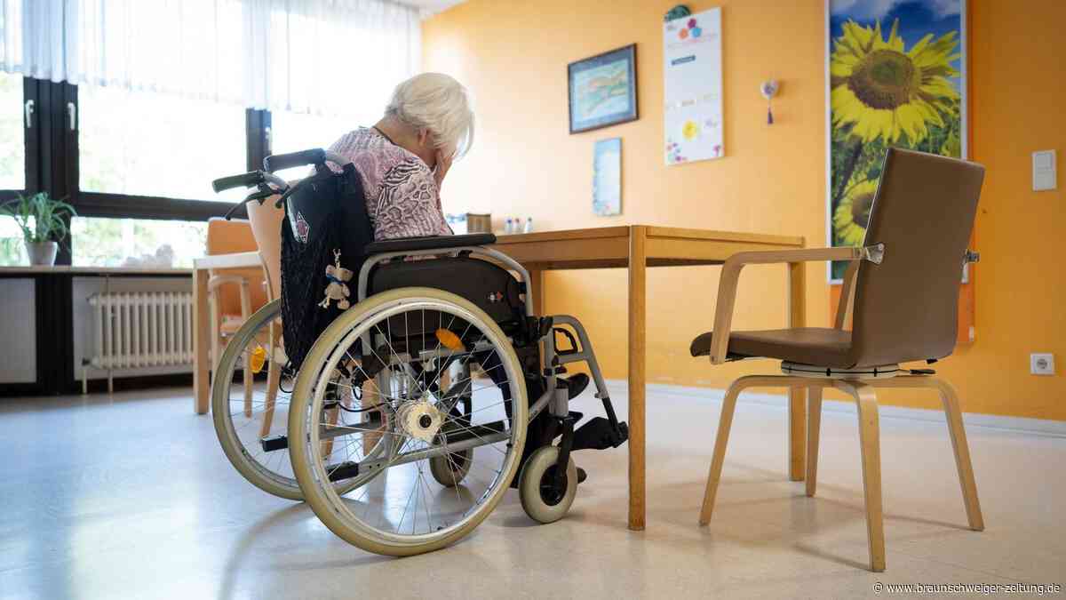 Ist Haus Linde kein Einzelfall? Pflegeexpertin spricht von „Menschenquälerei“