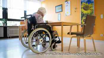 Ist Haus Linde kein Einzelfall? Pflegeexpertin spricht von „Menschenquälerei“
