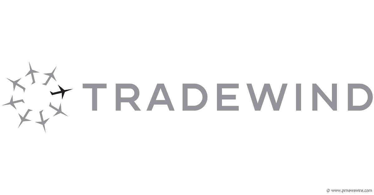 TRADEWIND AVIATION LAUNCHES NEW DIRECT SCHEDULED SERVICE CONNECTING BOSTON PASSENGERS TO NANTUCKET AND MARTHA'S VINEYARD