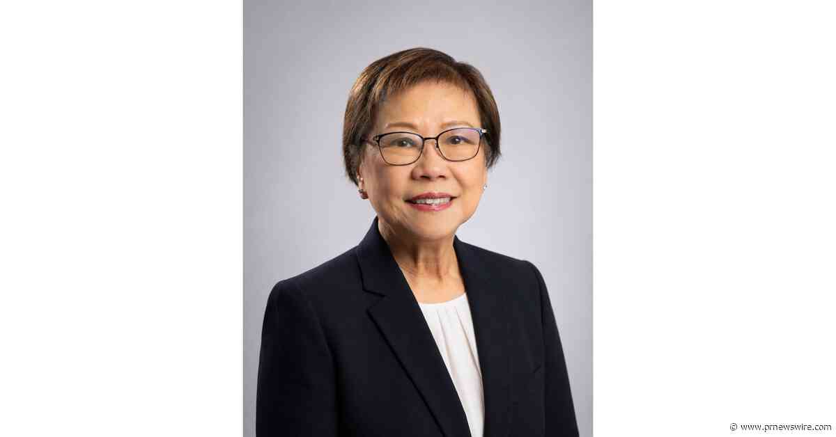 Wendy C. Wilson Recognized for Leadership Resilience Speaking and Executive Coaching