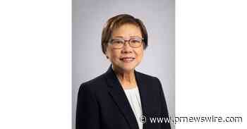 Wendy C. Wilson Recognized for Leadership Resilience Speaking and Executive Coaching