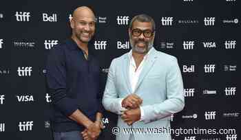 Key & Peele 'Police Academy' reboot was canceled by Michael Brown shooting, writer reveals