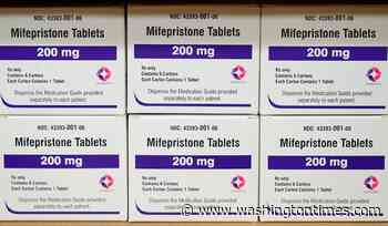 Poll shows most Americans value safety over access on abortion pill