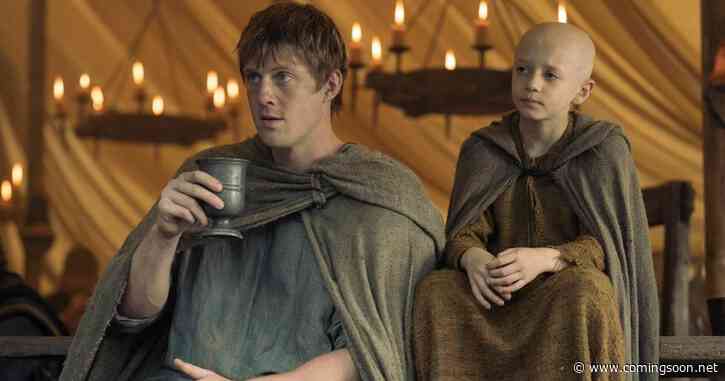 Game of Thrones’ Redemption Arc Is Already Underway