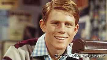 Ron Howard makes unexpected career revelation 40 years after leaving Happy Days