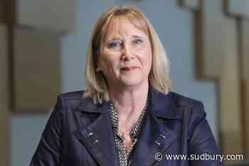 Laurentian president reflects on ‘challenging academic year’