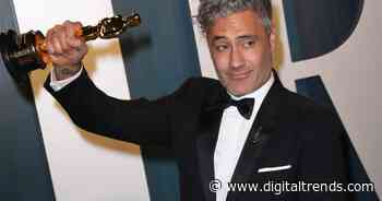 Taika Waititi’s new film ‘Klara and the Sun’ imagines a dystopian sci-fi future without internet, and Jenna Ortega as an android