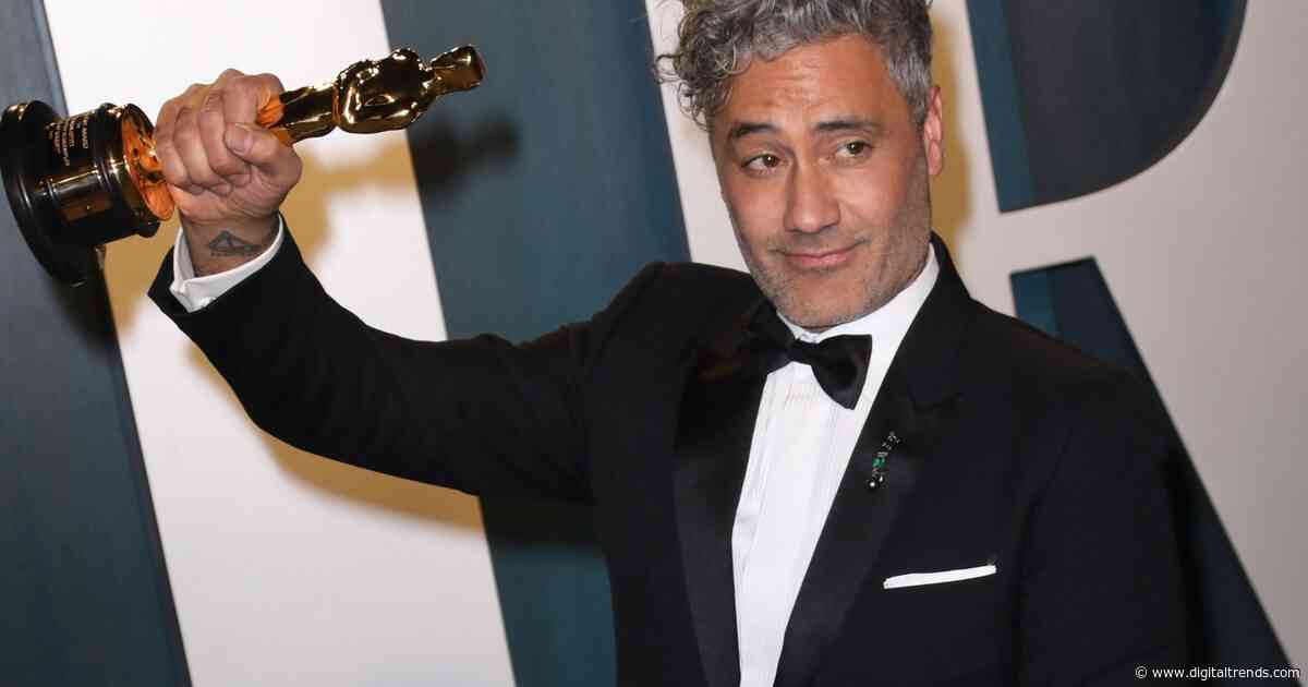 Taika Waititi’s new film ‘Klara and the Sun’ imagines a dystopian sci-fi future without internet, and Jenna Ortega as an android