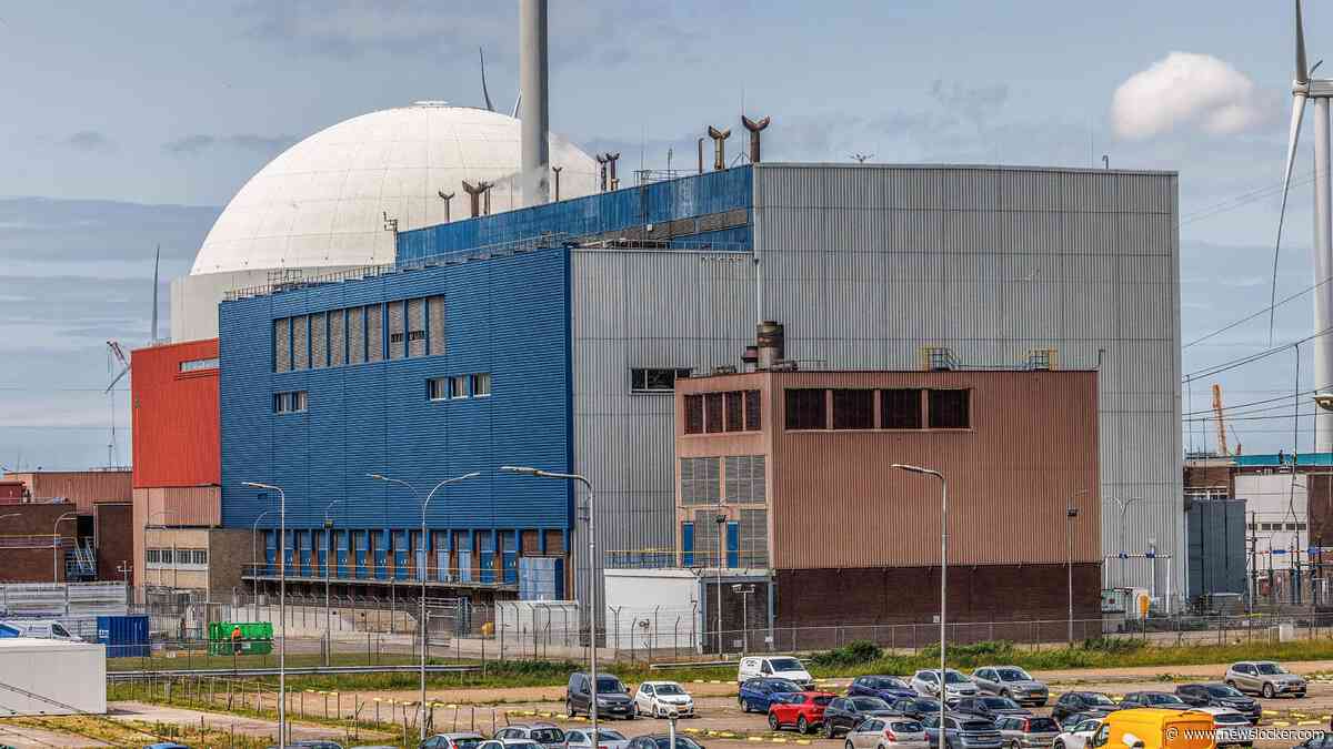 Kabinet zet in op nieuwe kerncentrales in Terneuzen en Eemshaven, Borssele langer open