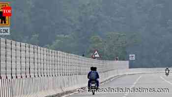 AI comes to highways: NHAI tool flags defects, contradictions and dispute risks