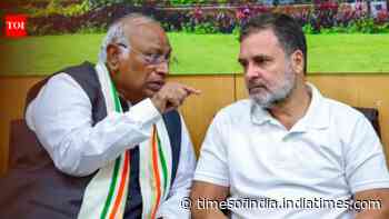 Jharkhand Rajya Sabha poll defeat: Who ditched Congress - its own MLAs or INDIA bloc allies?