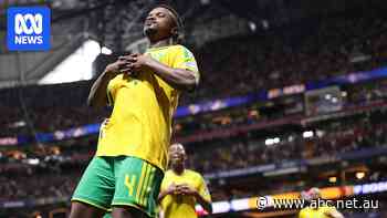 Live: South Africa keeps its World Cup alive with late penalty against Czechia