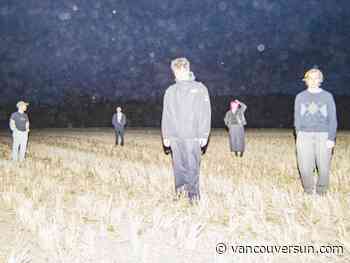 Vancouver band Hillsboro finds its groove on new album A Party in Your Name