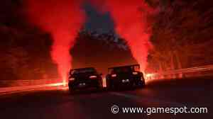 Forza’s Horizon Festival Is Hell On Earth