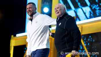 Ranking the 25 greatest players in Steelers history: Terry Bradshaw, Ben Roethlisberger among the legends