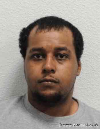 Man who shot cousin dead at London wake jailed for life
