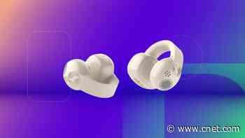 I Want Sennheiser's New Accentum Clip Earbuds, But I'll Have to Go to Canada to Get Them