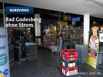 Stromausfall in Bonn ist behoben