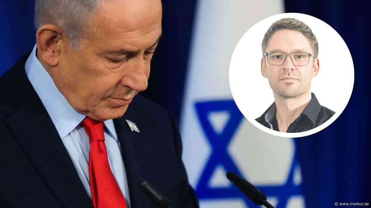 Trumps Iran-Deal: Netanjahus größte Niederlage