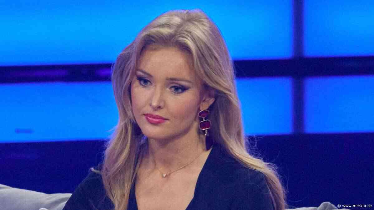 Unheilbar krank mit 31: Patrice Aminati enthüllt, wie eingeschränkt ihr Alltag wirklich ist