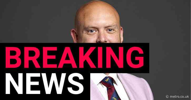 Liberal Democrat MP suspended from party after police probe