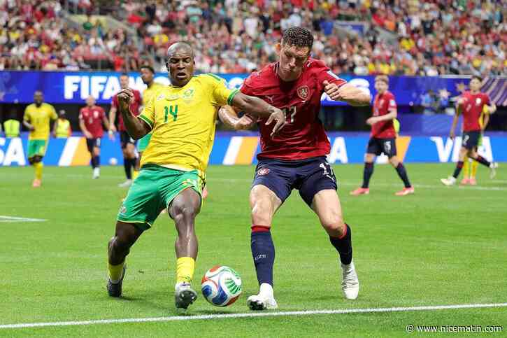 Mondial-2026 : l’Afrique du Sud et la Tchéquie se quittent sur un match nul (1-1) qui n’arrange personne