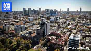 Are old buildings the solution to new homes?