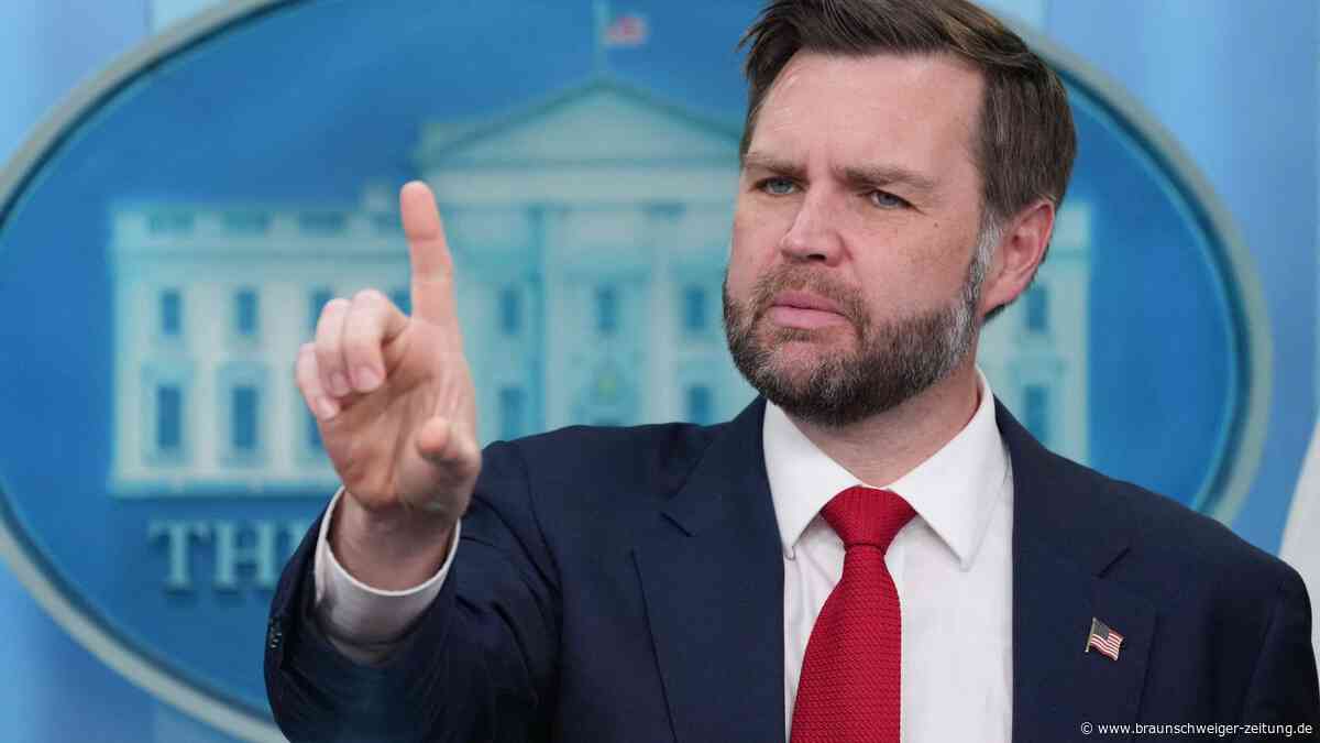 Iran-Deal: Vance warnt Israel vor Kritik – Trump ist der letzte Verbündete