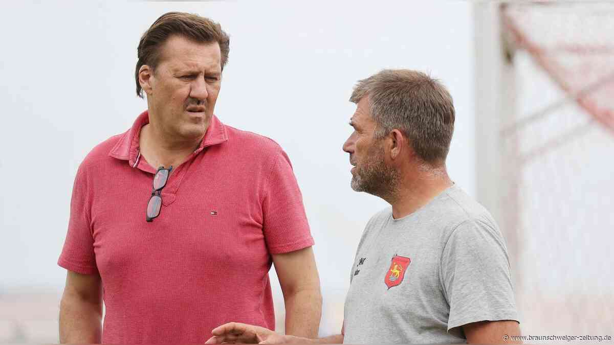 Schöninger Jugendfußball: Verhärtete Fronten zwischen FSV und JFV