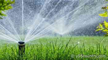 Cheyenne BOPU Reminds Residents About Summer Watering Restrictions