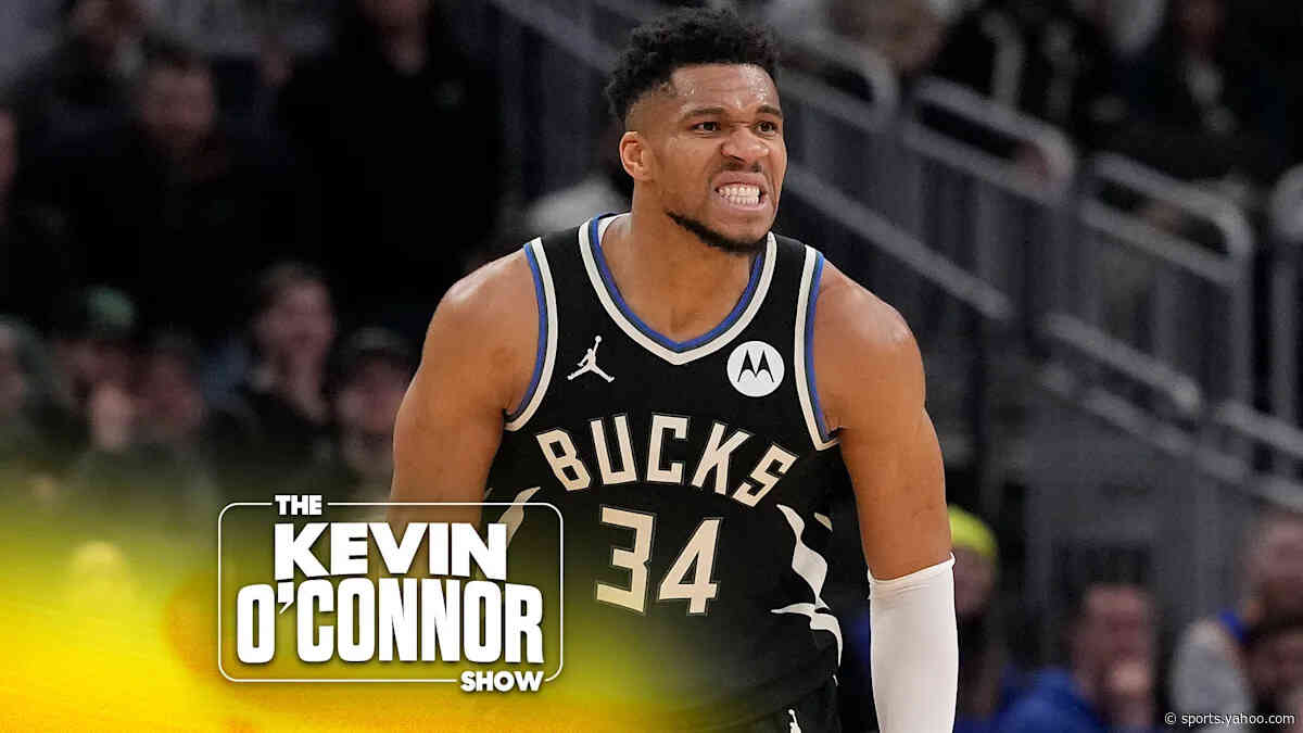 Latest on Giannis, Warriors want Kawhi, will LeBron leave LA? + what if Darryn Peterson goes first in NBA Draft?
