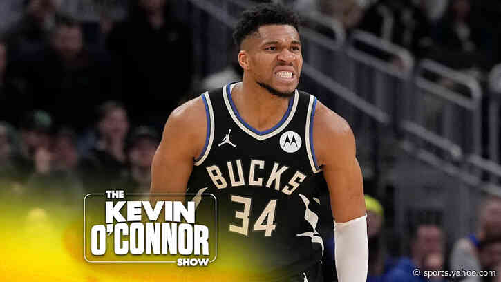 Latest on Giannis, Warriors want Kawhi, will LeBron leave LA? + what if Darryn Peterson goes first in NBA Draft?