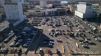 City hall exploring pact with First Nation for Saskatoon arena district