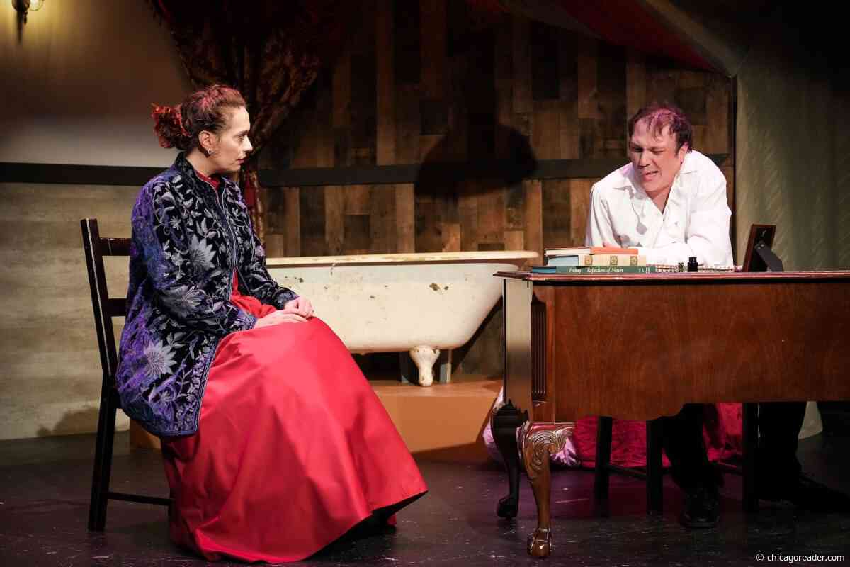 The Elephant Man explores the real-life story of John Merrick