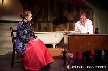 The Elephant Man explores the real-life story of John Merrick