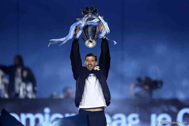 Real Madrid Launch Audacious €90 Million Bid For Man City Star: Is This The Right Move?