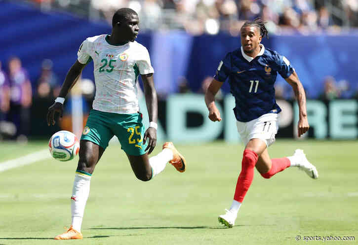 Real Madrid prepared to pay €220m for leading forward target