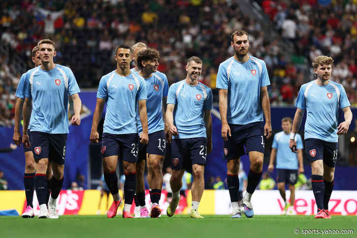2026 World Cup: Czechia vs. South Africa confirmed line-ups – Two suspensions