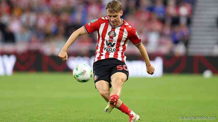 Peterborough sign Sunderland midfielder Jones