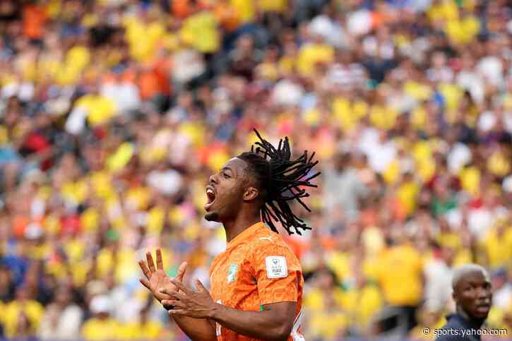 Elye Wahi gains entry to Canada on appeal and available to play in Côte d’Ivoire’s second World Cup game