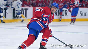 Possible buyout for Gallagher; no talks between Dach and the Habs; and Dobes’ contract