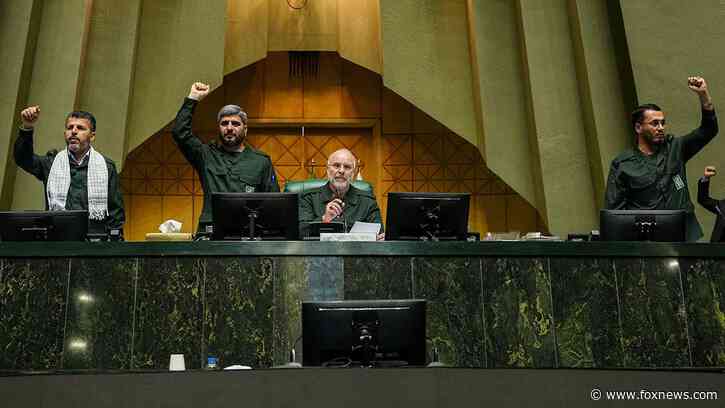 Iran hardliner behind US deal warns Tehran won’t honor agreement if Trump fails to deliver