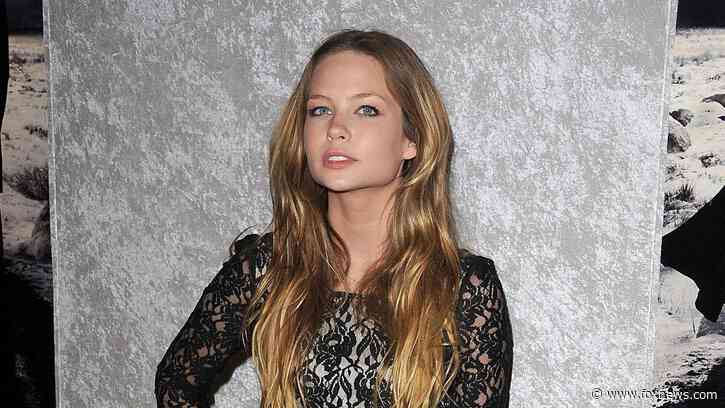 'The Ring' actress Daveigh Chase dead at 35: report